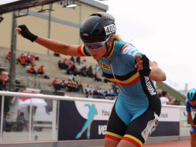 Résultats courses à éliminations sur piste – Euro roller course 2021