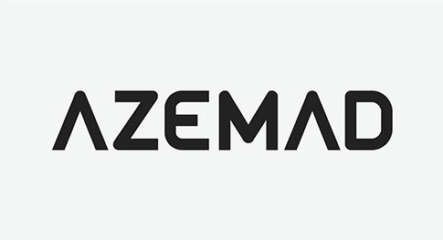 Logo Azemad