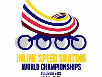 Championnat du Monde de roller course 2021 en Colombie