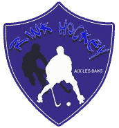 Logo Aix-les-Bains Rink Hockey