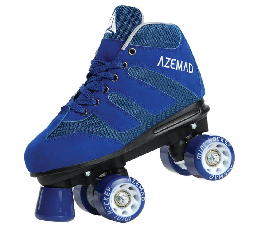 Azemad mini-hockey Eclipse 2022