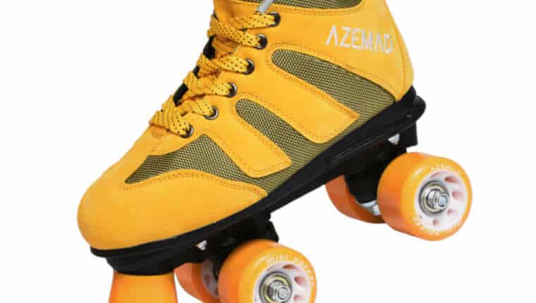 Azemad Eclipse mini-hockey