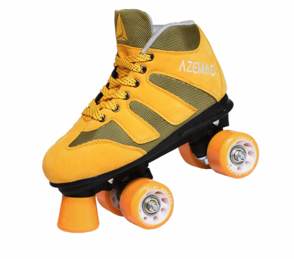 Azemad Eclipse mini-hockey