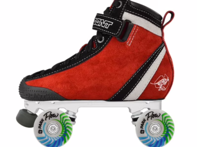 Bont ParkStar Park 2021