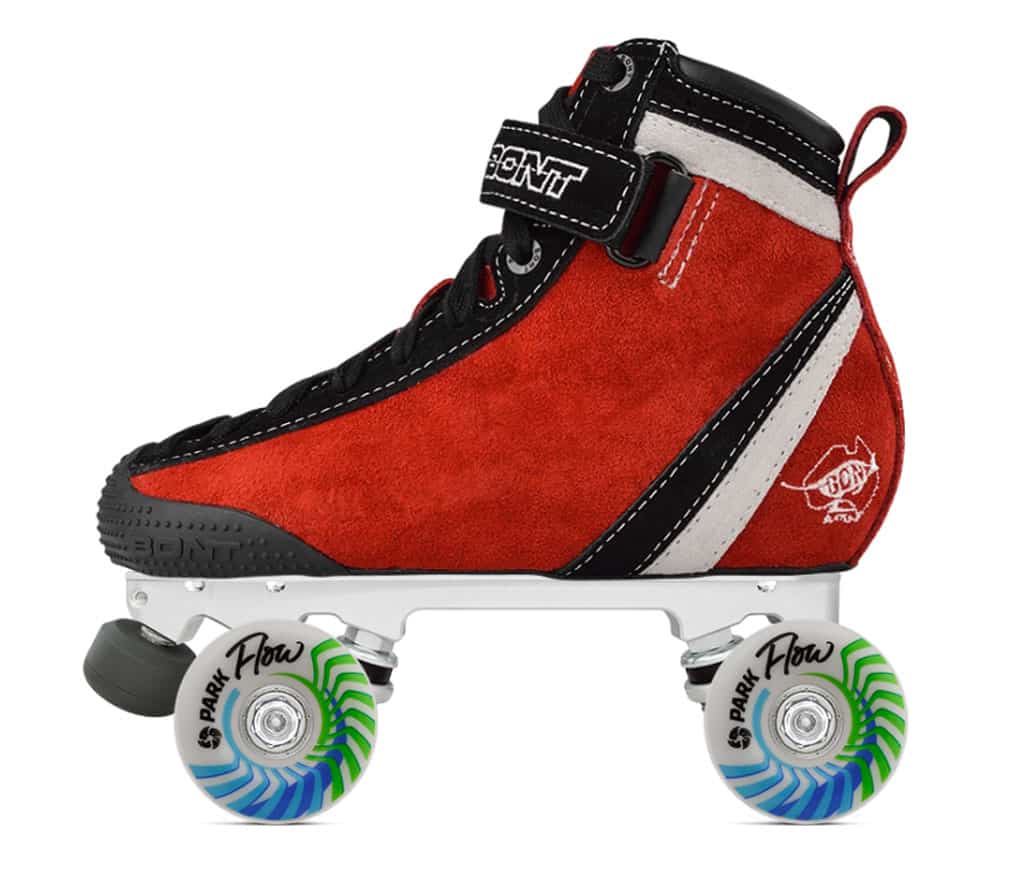 Bont ParkStar Park 2021