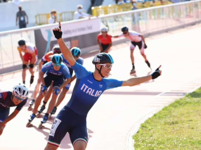 Résultats des 1000 m sur piste – Championnat d&rsquo;Europe roller course 2021