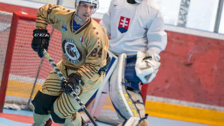 Résultats de la Ligue Européenne de roller hockey 2021