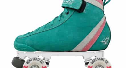 Roller street Bont ParkStar