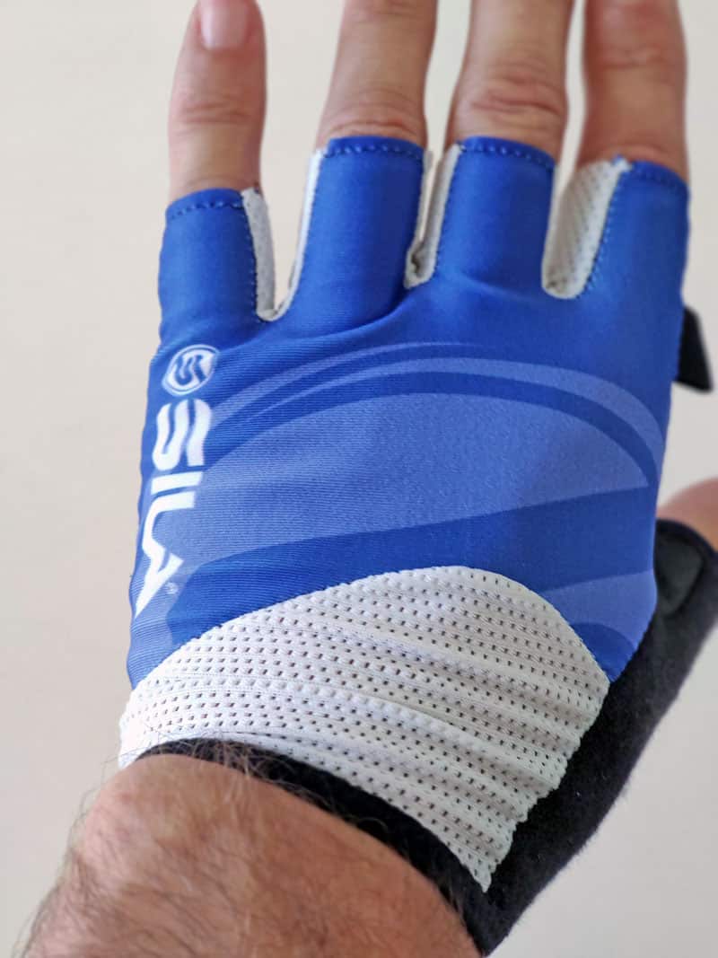 gants roller Sila été courts