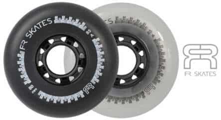 Roue roller freeride FR Downtown