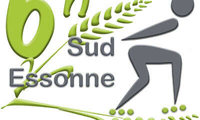 Logo des 6 heures roller Sud Essonne