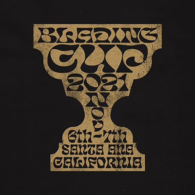 Blading Cup 2021 à Santa Ana (USA)