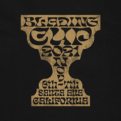 Blading Cup 2021 à Santa Ana (USA)