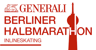 Logo du semi-marathon roller de Berlin