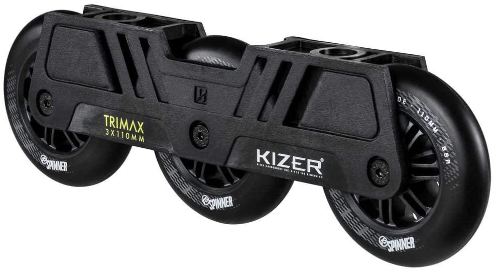 Platine Kizer Trimax