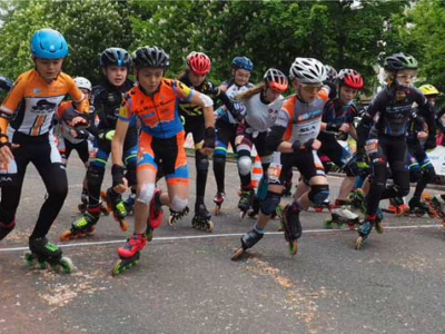 Dernières nouvelles du Marathon Roller des Grands Crus 2021