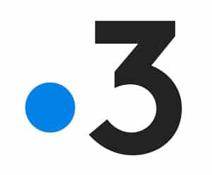 Logo France 3