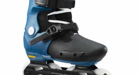 Roller freeride Oxelo HB900 Jr