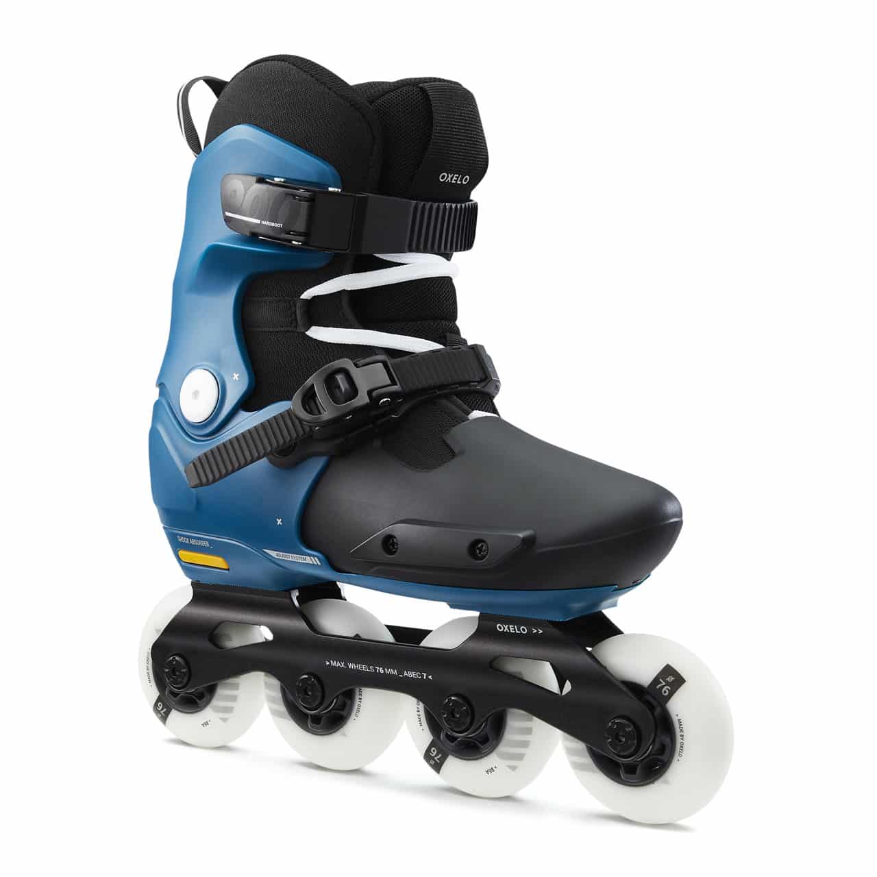 Roller freeride Oxelo HB900 Jr