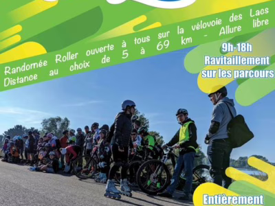 Rando Verte Roller 2023 – Randonnée des Lacs à Troyes (10)
