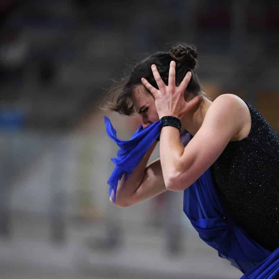 Séréna Giraud