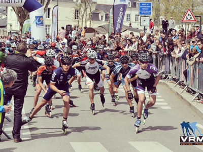 Vannes Roller Marathon 2022 (56) – Annulé