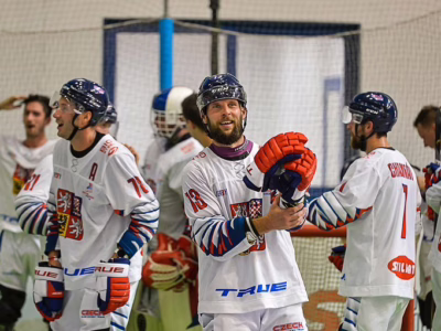 Les équipes de roller hockey qualifiées pour les Jeux Mondiaux 2022