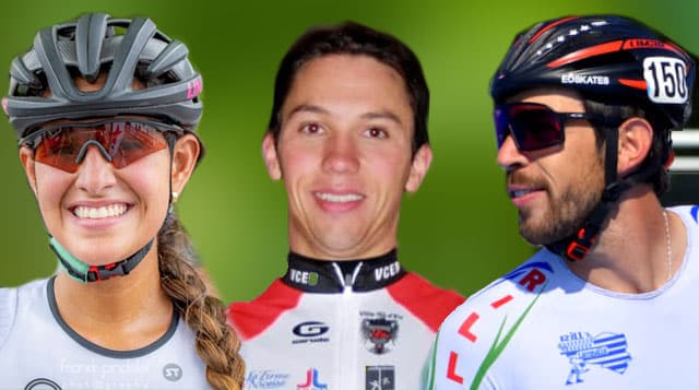Le Marathon roller des Grands Crus 2021 dans les yeux des champions