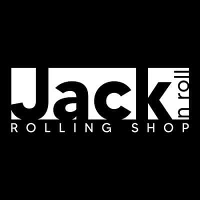 Pierre Qui Roule Logo Jack N Roll