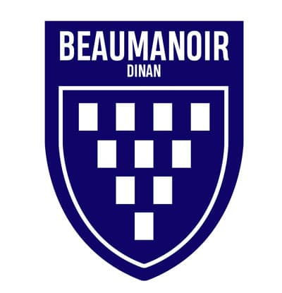 Logo Beaumanoir de Dinan