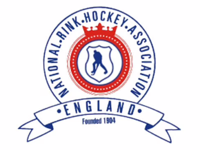 L&rsquo;équipe féminine d&rsquo;Angleterre au Championnat d&rsquo;Europe rink hockey 2021