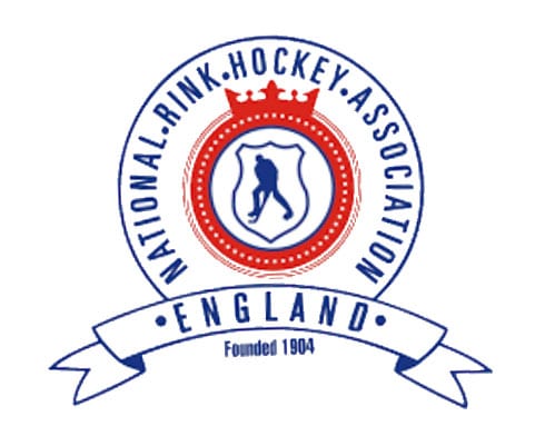 L&rsquo;équipe féminine d&rsquo;Angleterre au Championnat d&rsquo;Europe rink hockey 2021