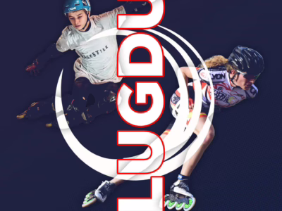 Lugdunum Roller Contest 2022 à Lyon (69)