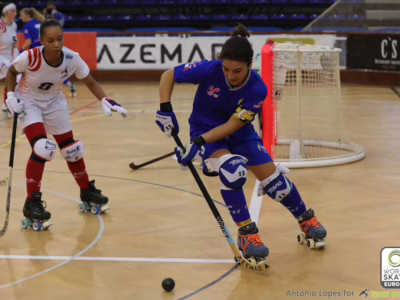 Euro rink hockey 2021 : l&rsquo;équipe de France féminine trébuche face à l&rsquo;Italie