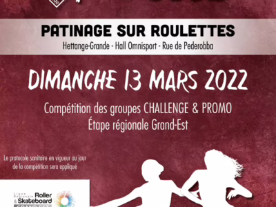 Trophée 2022 de la CCCE à Hettange-Grande (57)