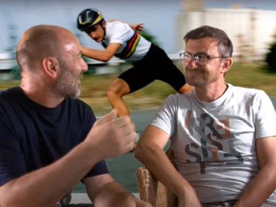 1991 – 2021 : les 30 ans du premier titre de champion du Monde d&rsquo;Arnaud Gicquel