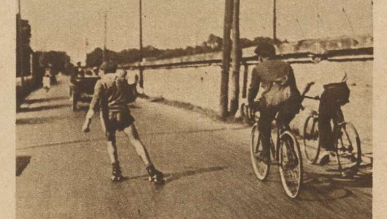 Championnat du Sud-Ouest de Grand Fond 1929 (33)