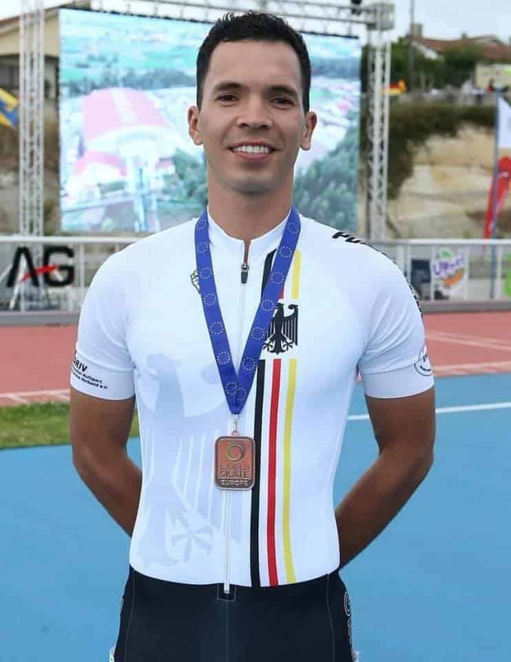 Camilo Acosta (Allemagne)