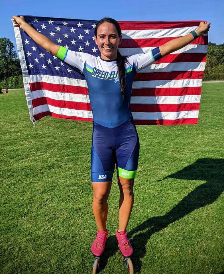 Disler Ayala (USA)