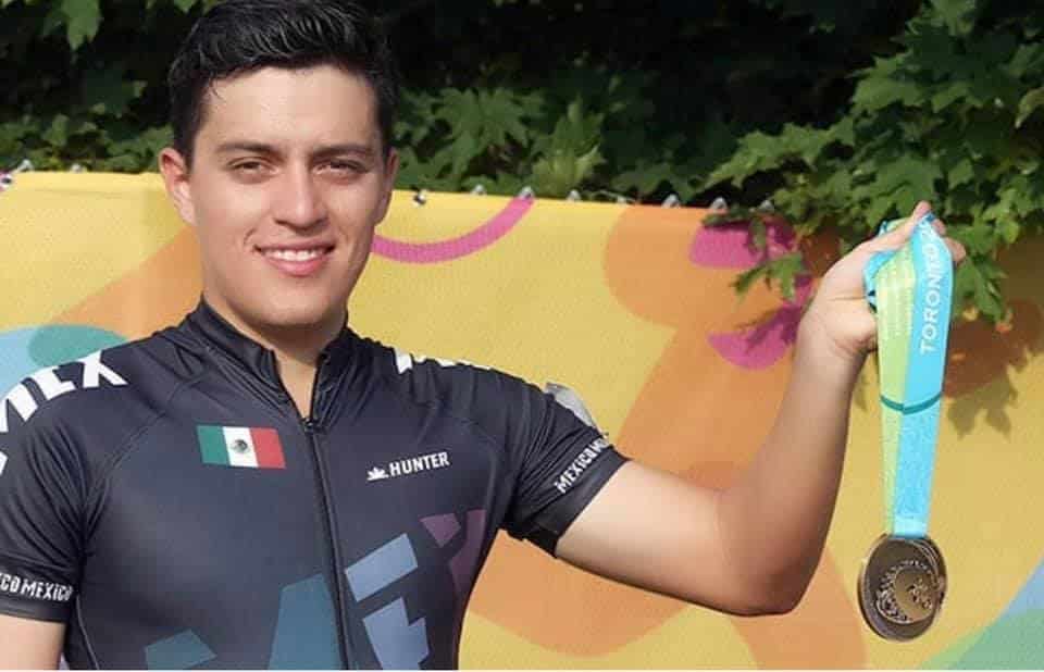 Mike Paez (Mexique)