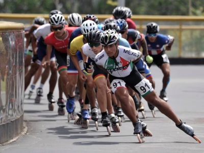 Mondial roller course 2021 : résultats des 15 km course à éliminations sur route