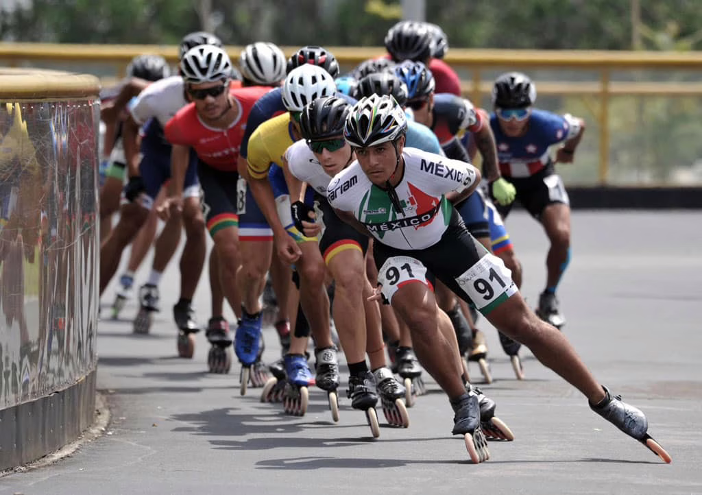 Mondial roller course 2021 : résultats des 15 km course à éliminations sur route