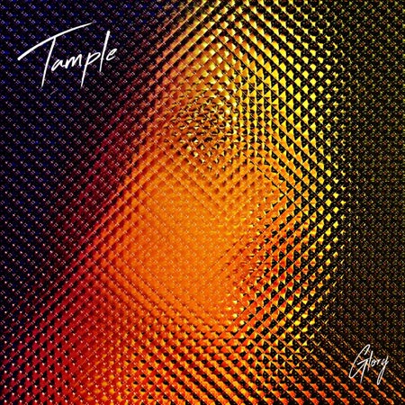 Pochette de l'album Tample
