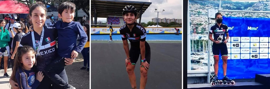 Valentina Letelier Cartagena (Mexique)
