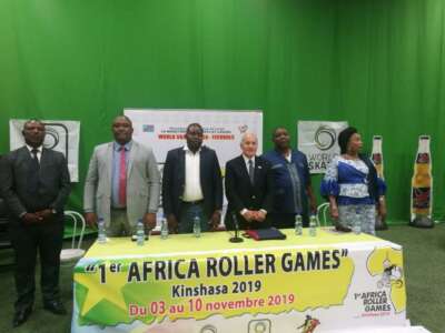 Africa Roller Games 2019