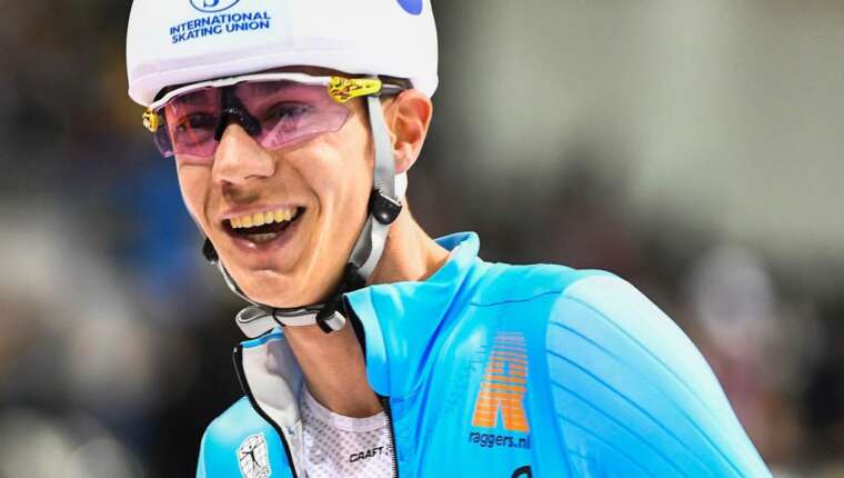 Bart Swings remporte la mass-start de la Coupe du Monde de Salt Lake City (USA)