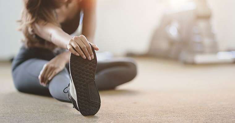 Les principes de base de la performance dans la pratique sportive et le roller