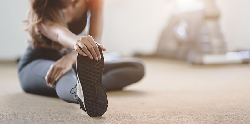 Les principes de base de la performance dans la pratique sportive et le roller