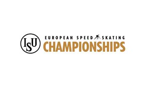 Championnats d’Europe de patinage longue piste 2022 à Heerenveen (NED)