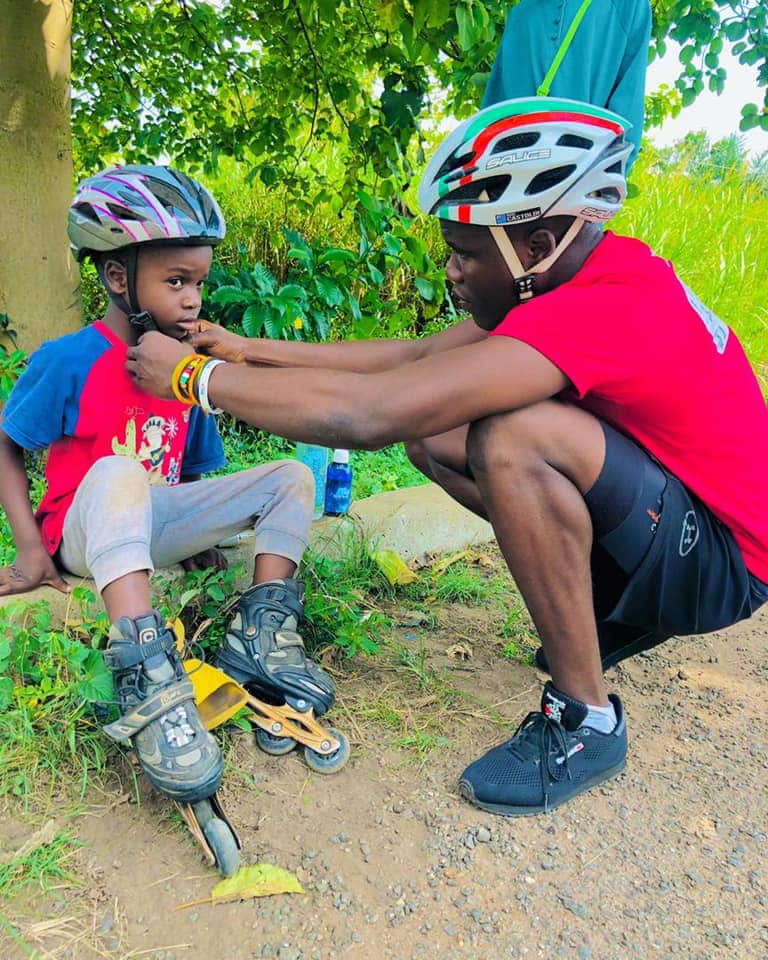 Comment choisir des roller ou patins à roulettes pour un enfant ?